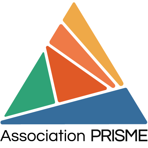 Association PRISME - Présentation de l'association